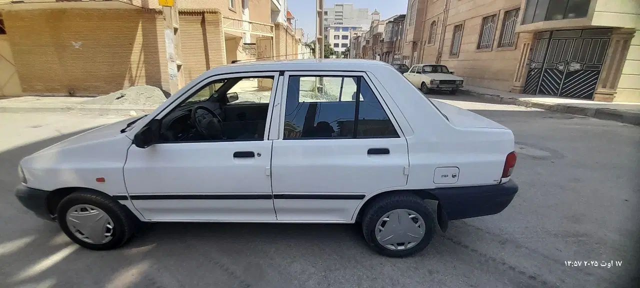 خودرو پراید، 131 آگهی ann_20260123