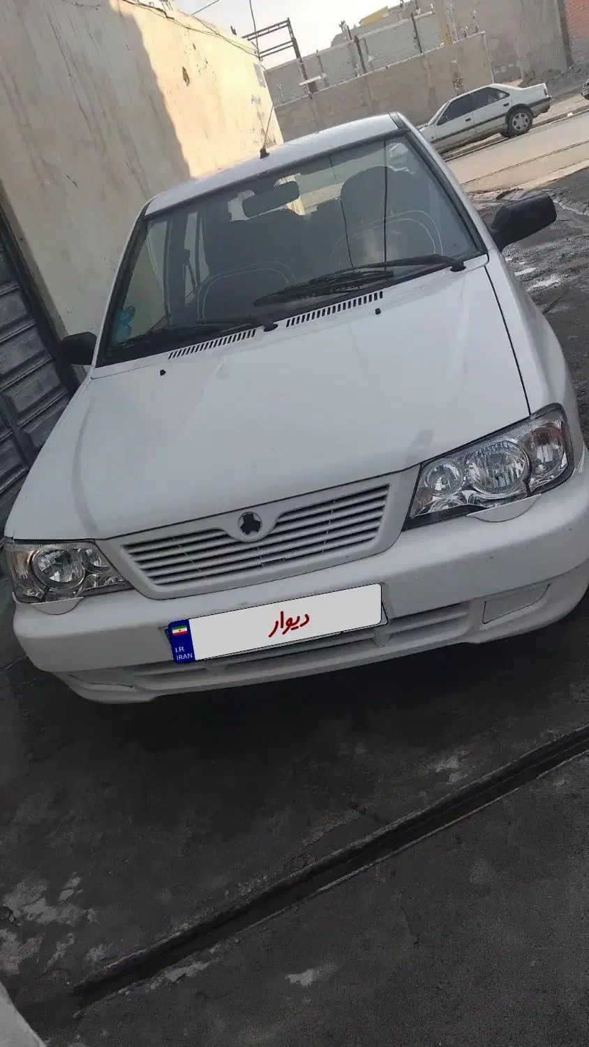 خودرو پراید، 132 آگهی ann_20260153