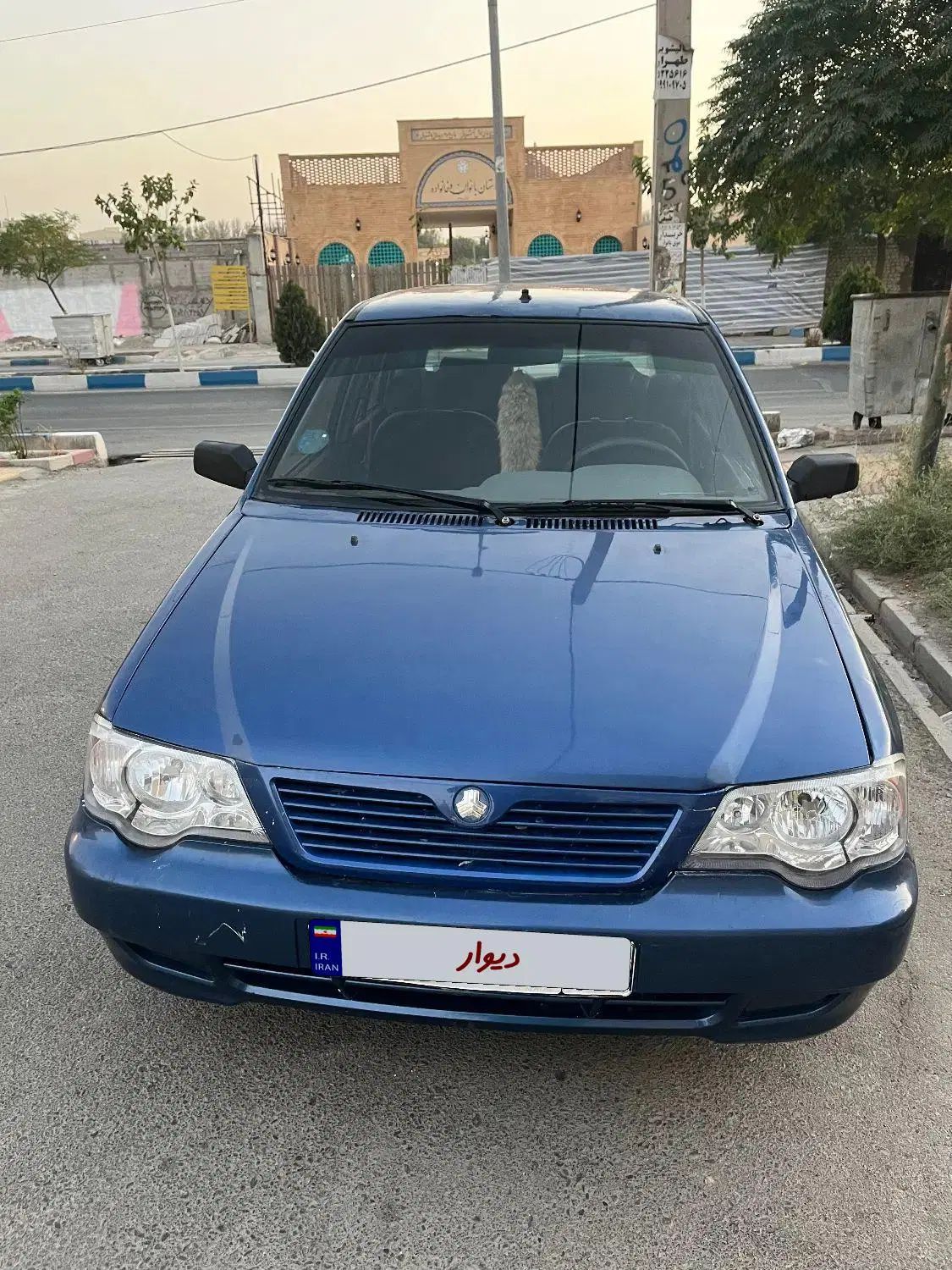 خودرو پراید، 111 آگهی ann_20260217