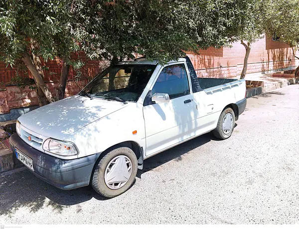 پراید 151 SE - 1401