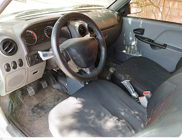 پراید 151 SE - 1401
