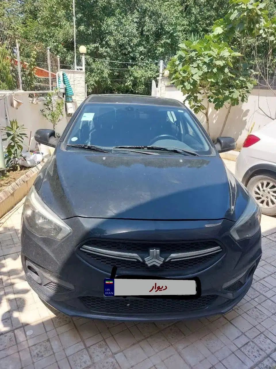 خودرو شاهین، G آگهی ann_20260256