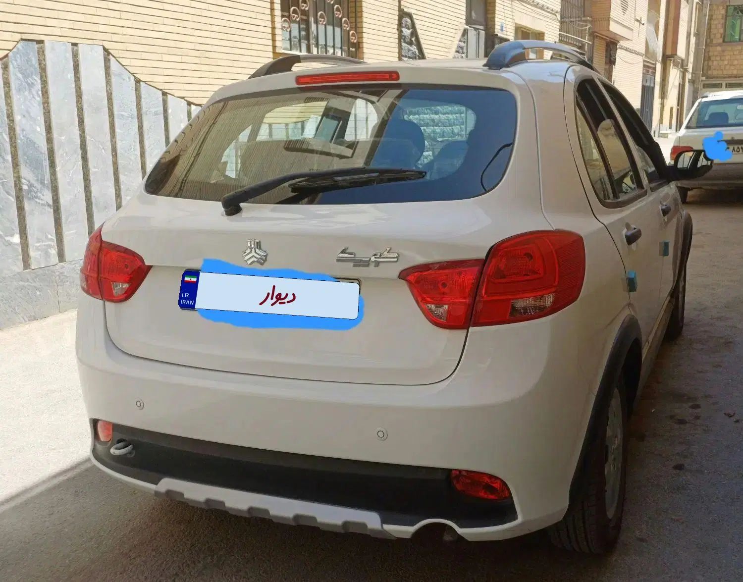 کوییک S پایه - 1401