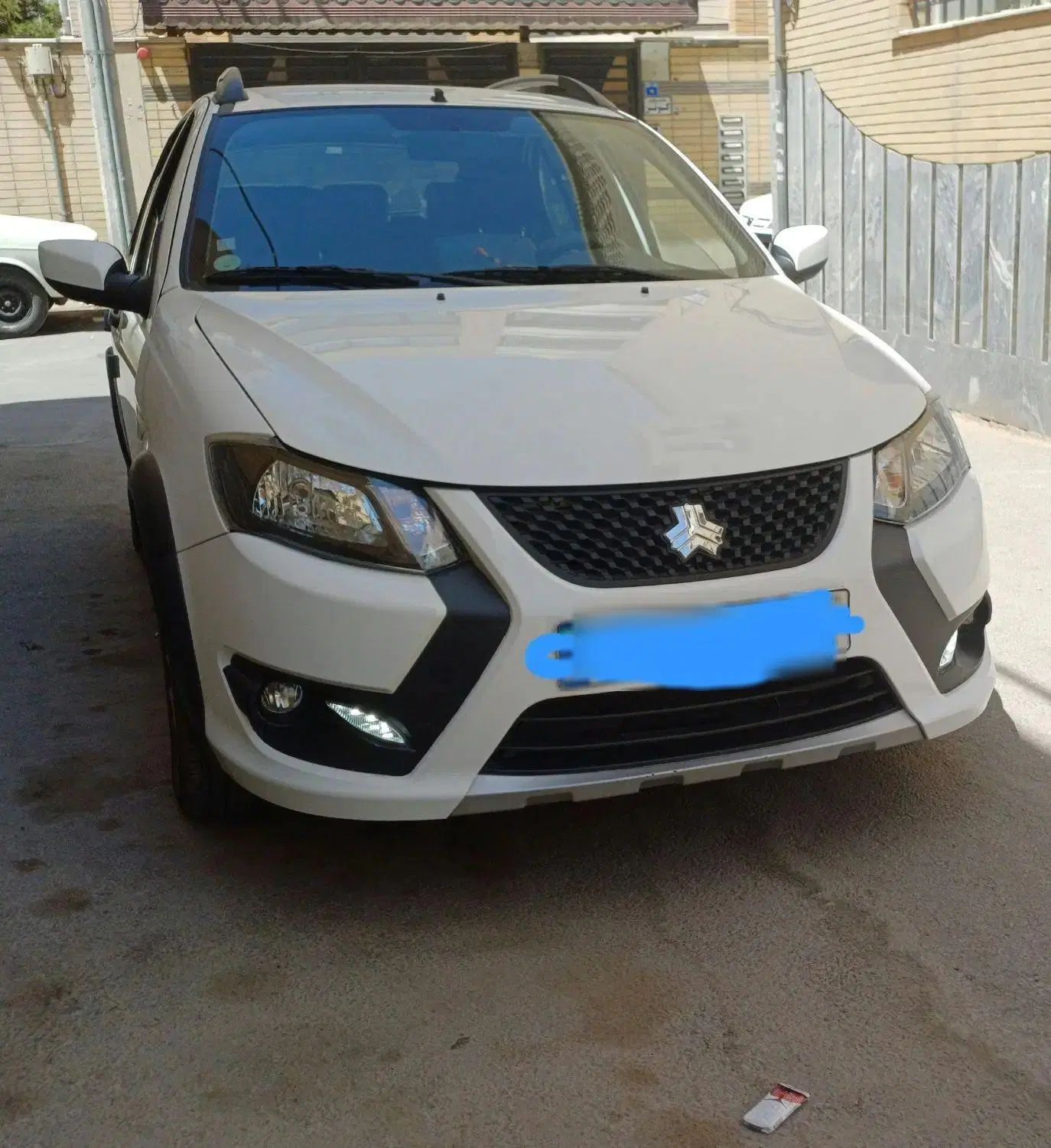 خودرو کوییک، S آگهی ann_20260258