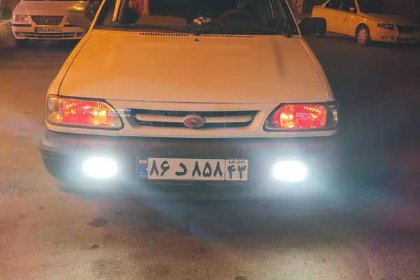 پراید 151 SE - 1396