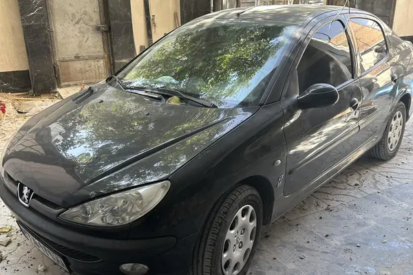خودرو پژو، 207 آگهی ann_20260267