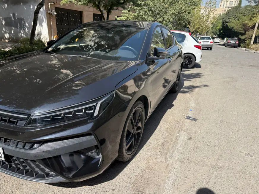کی ام سی J7 اتوماتیک - 1402