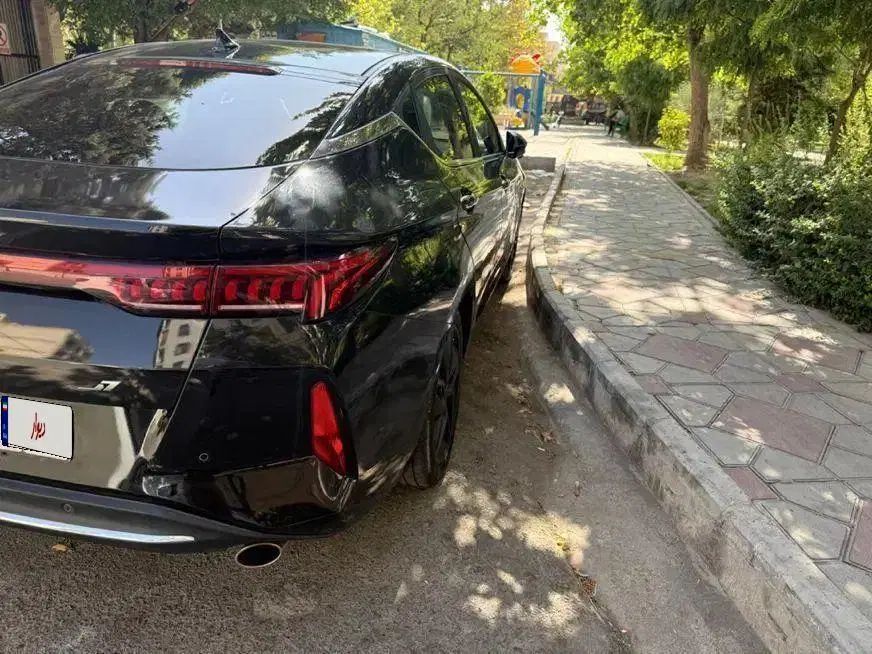 خودرو کی ام سی، J7 آگهی ann_20260279