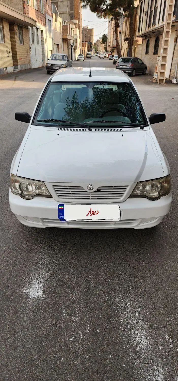 پراید 111 SE - 1397