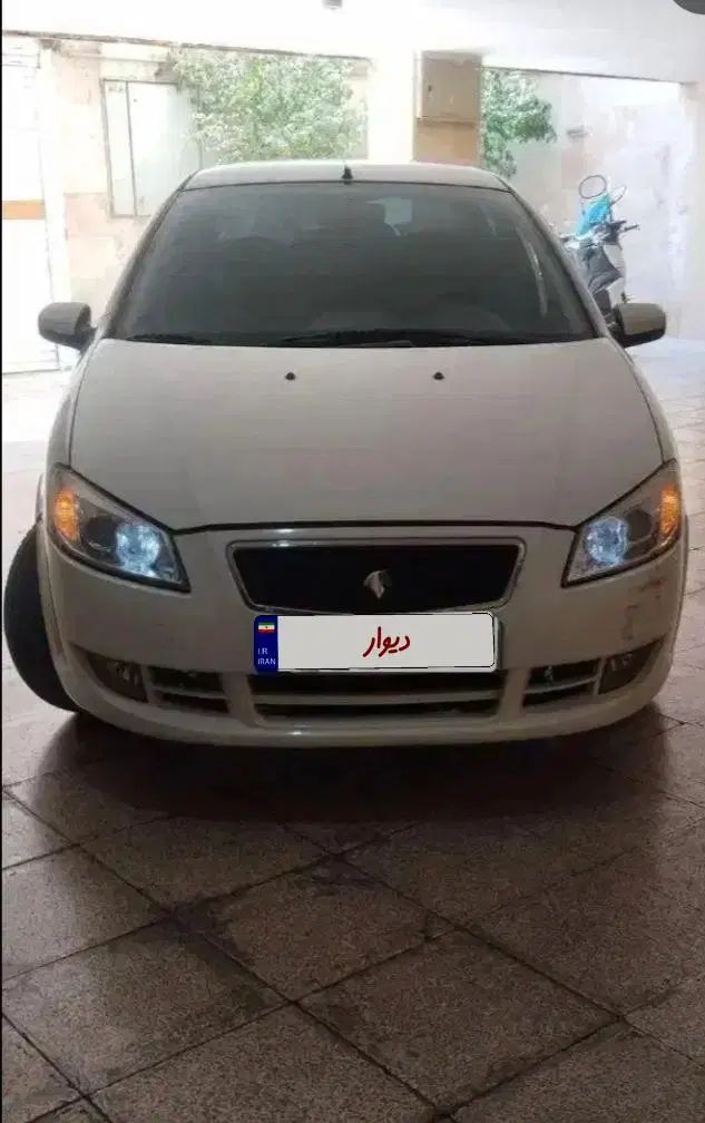 رانا LX TU5 - 1393