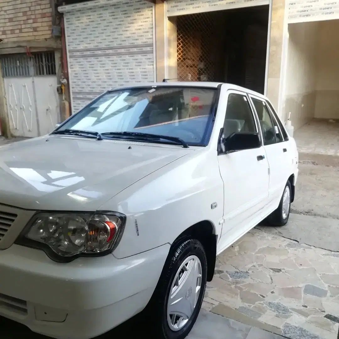 خودرو پراید، 132 آگهی ann_20260310