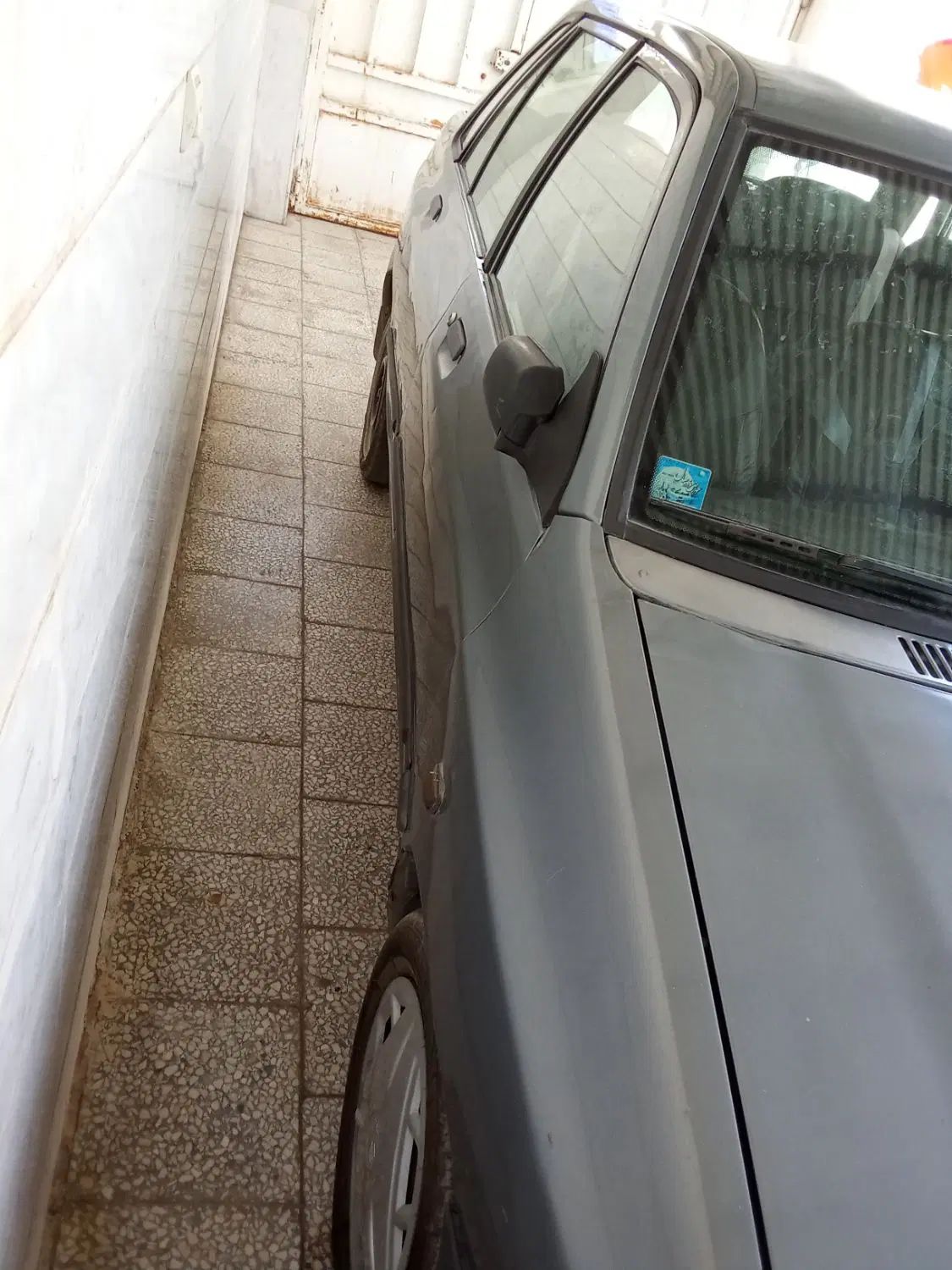 پراید 131 EX - 1391
