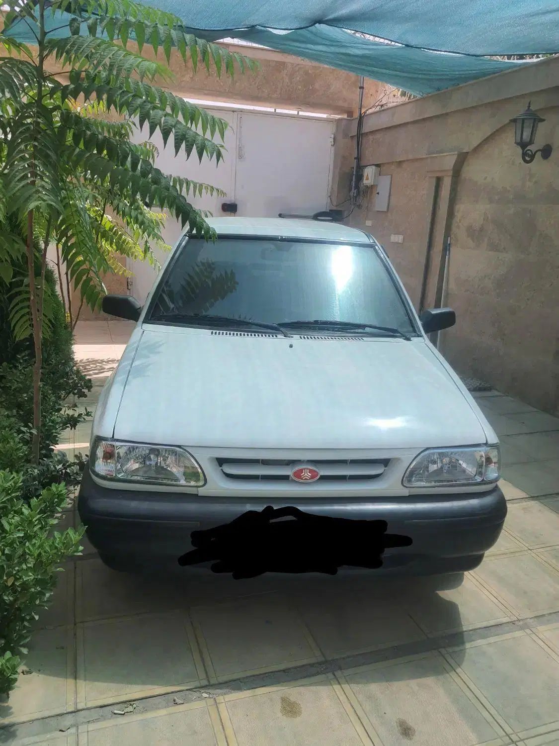 خودرو پراید، صبا آگهی ann_20260313
