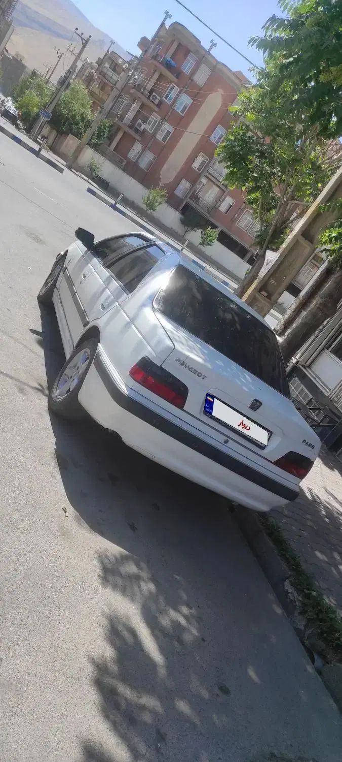 خودرو پژو، پارس آگهی ann_20260342