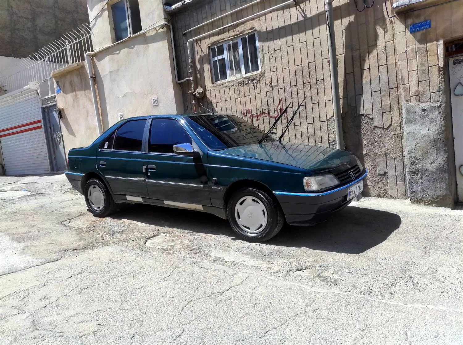 خودرو پژو، آردی آگهی ann_20260344