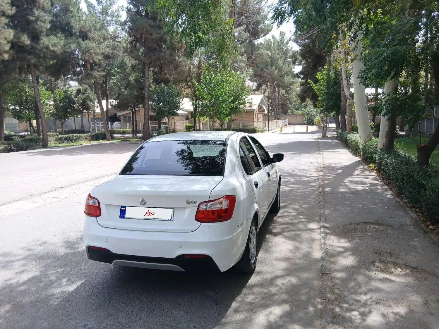 خودرو ساینا، S آگهی ann_20260350