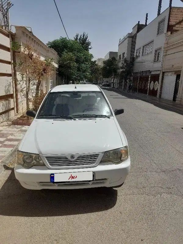 خودرو پراید، 111 آگهی ann_20260351
