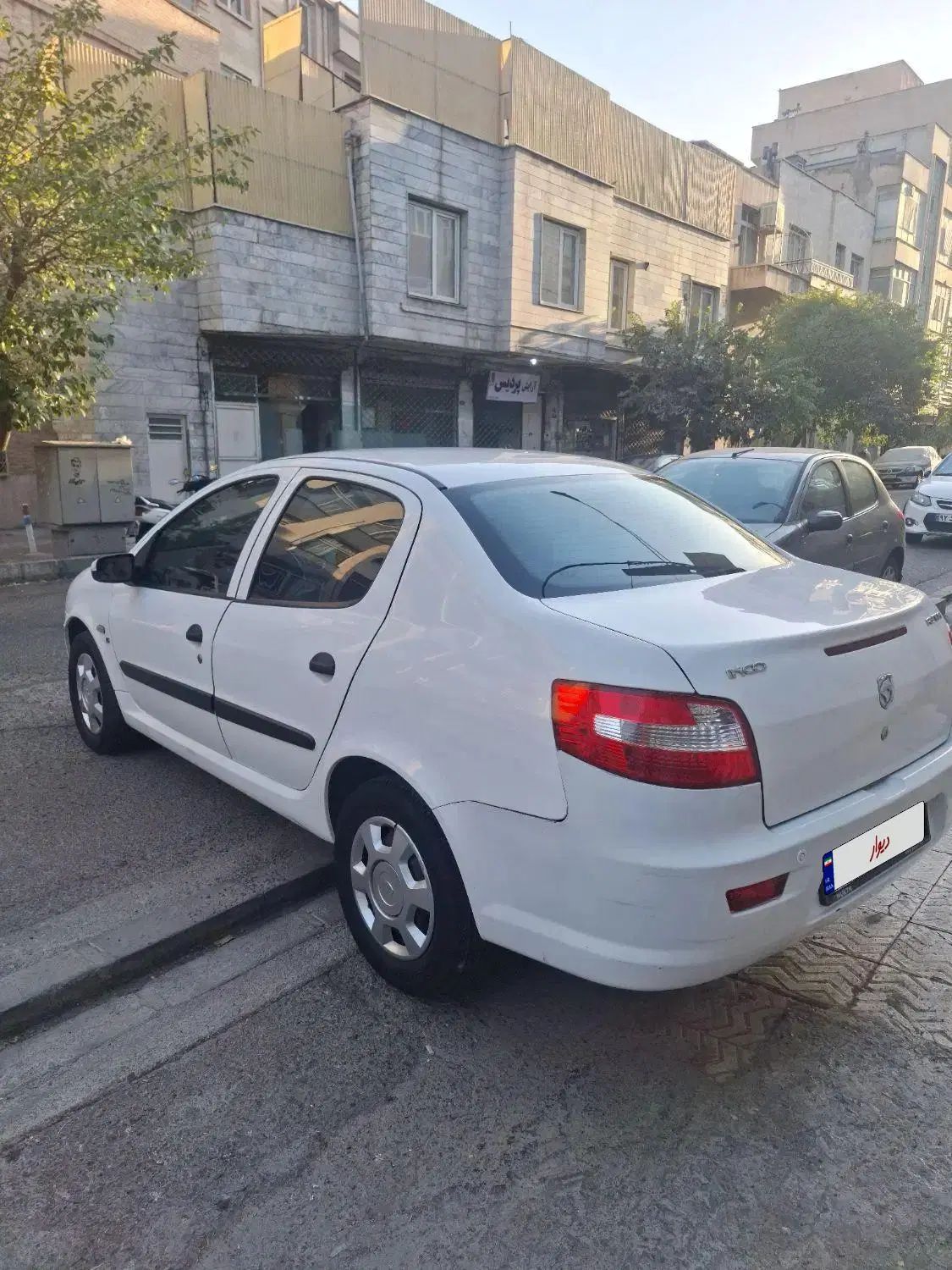 رانا LX TU5 - 1396