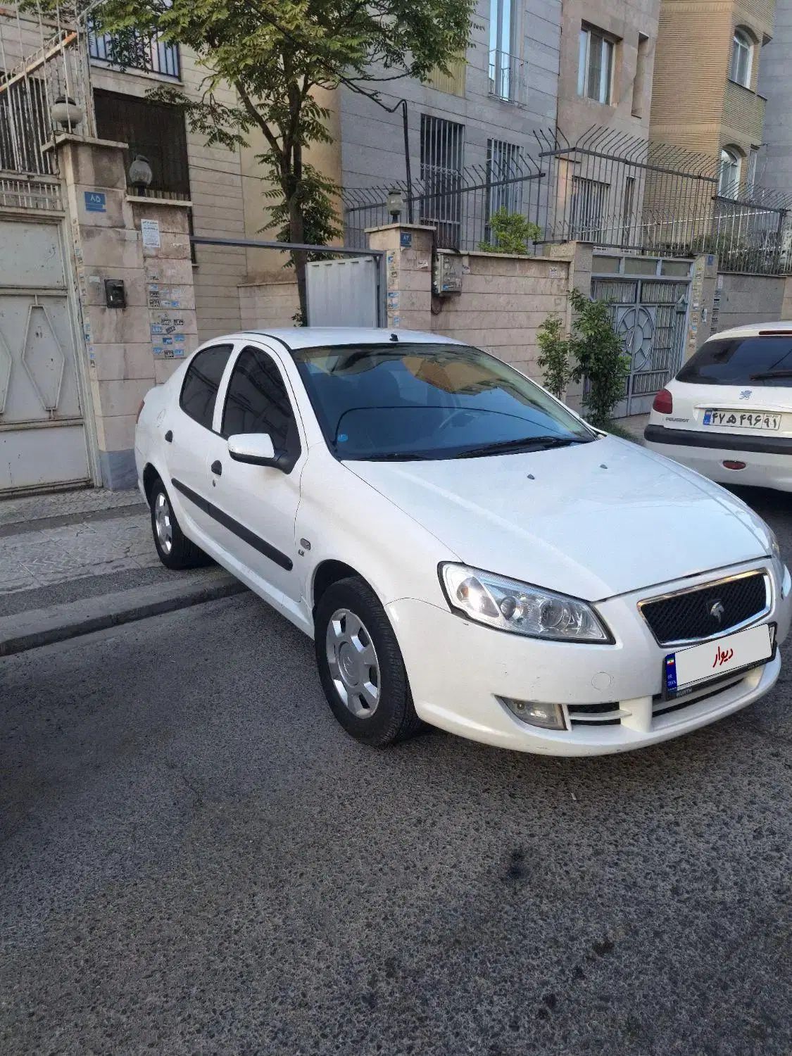 خودرو رانا، LX آگهی ann_20260352