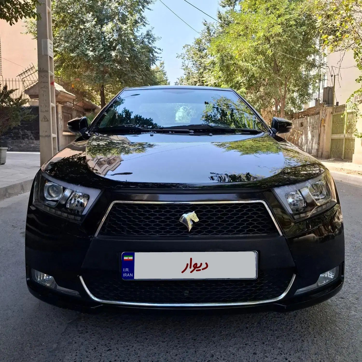 خودرو دنا، پلاس آگهی ann_20260354