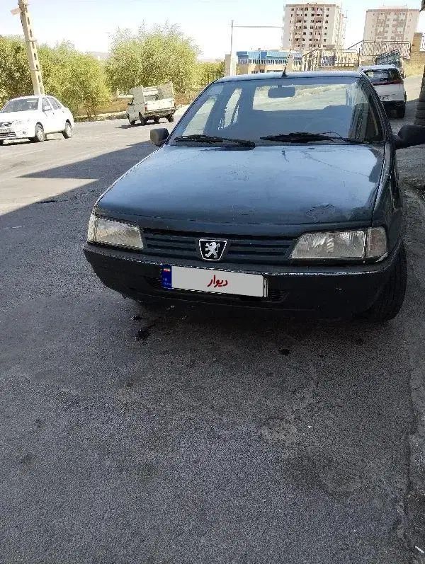 خودرو پژو، آردی آگهی ann_20260392