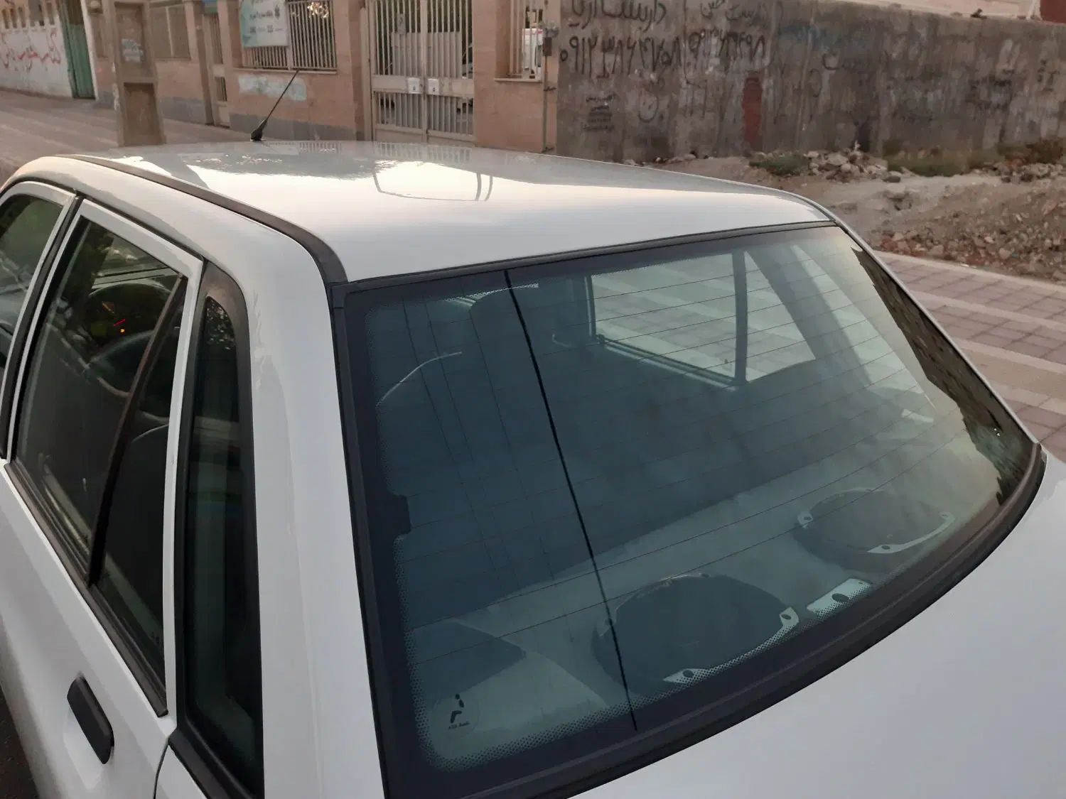پراید 131 LE - 1392