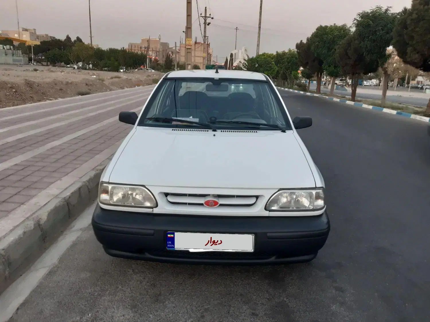 خودرو پراید، 131 آگهی ann_20260394