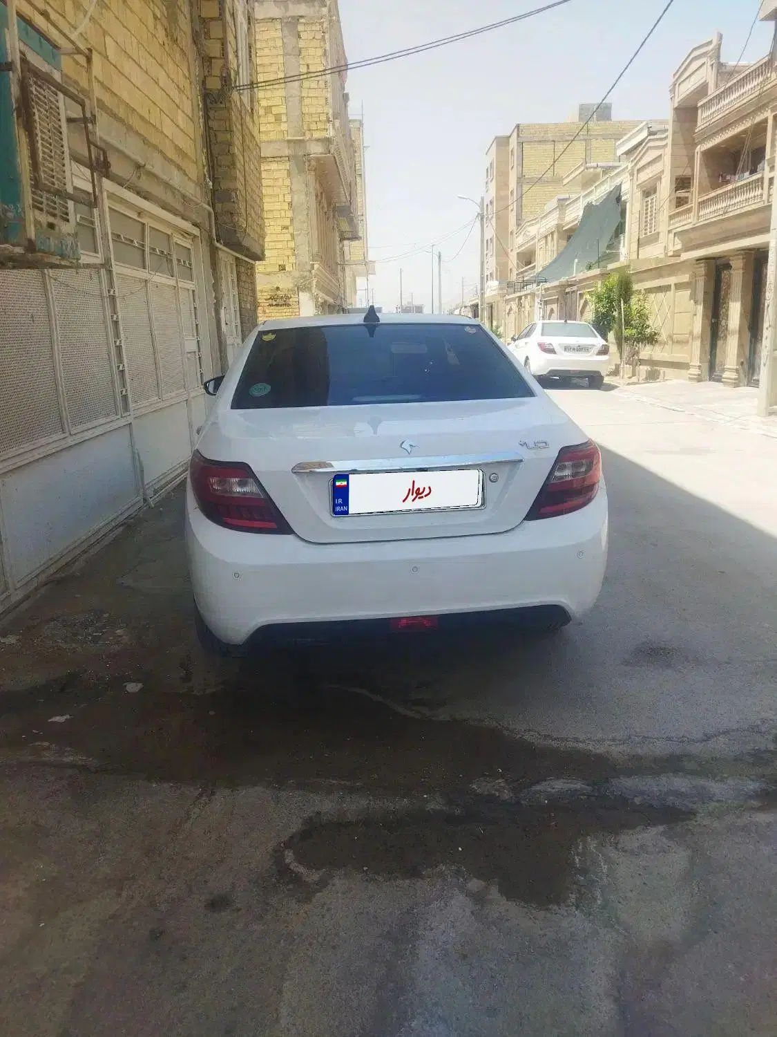 خودرو دنا، پلاس توربو آگهی ann_20260401
