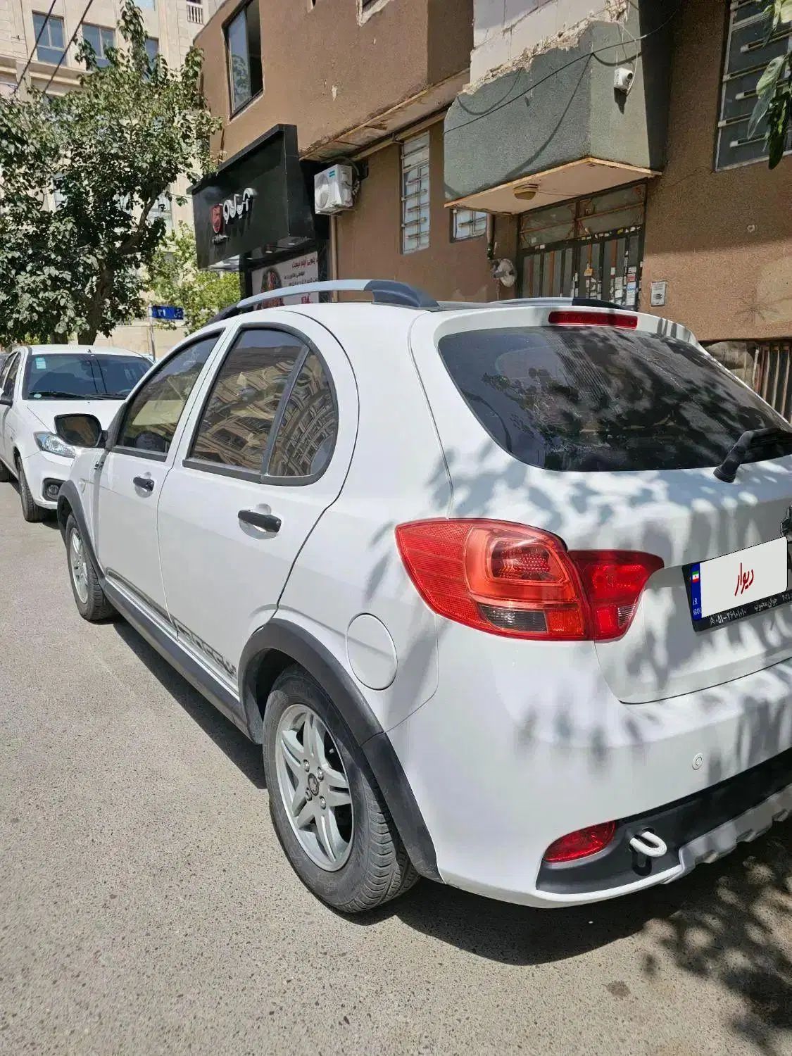 خودرو کوییک، R آگهی ann_20260402