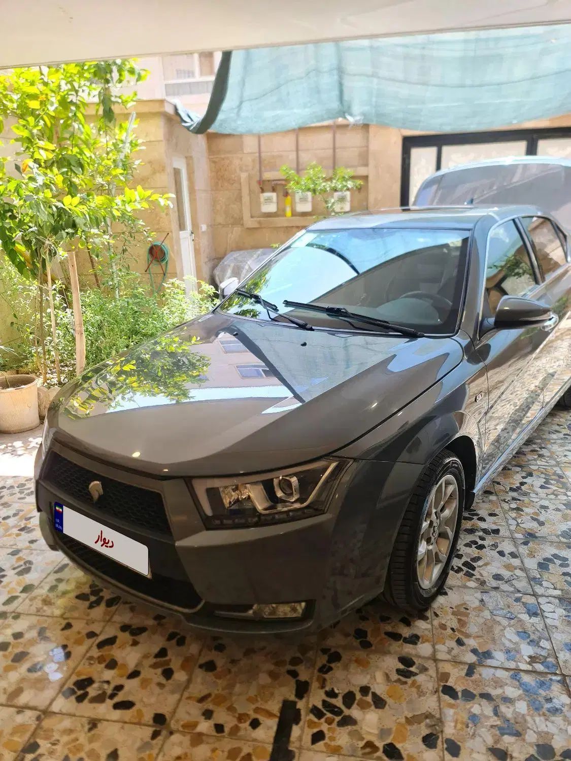 خودرو دنا، پلاس توربو آگهی ann_20260406