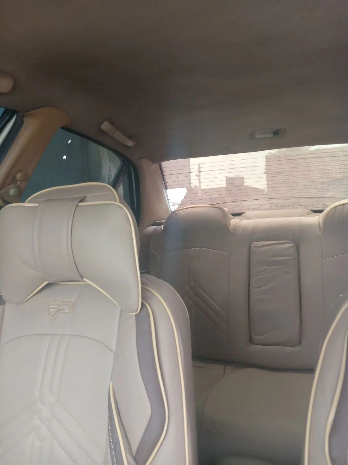 سمند LX XU7 - 1387
