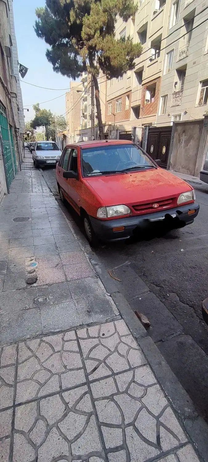خودرو پراید، صبا آگهی ann_20260410