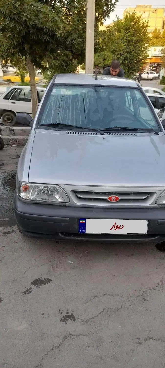 خودرو پراید، صبا آگهی ann_20260411