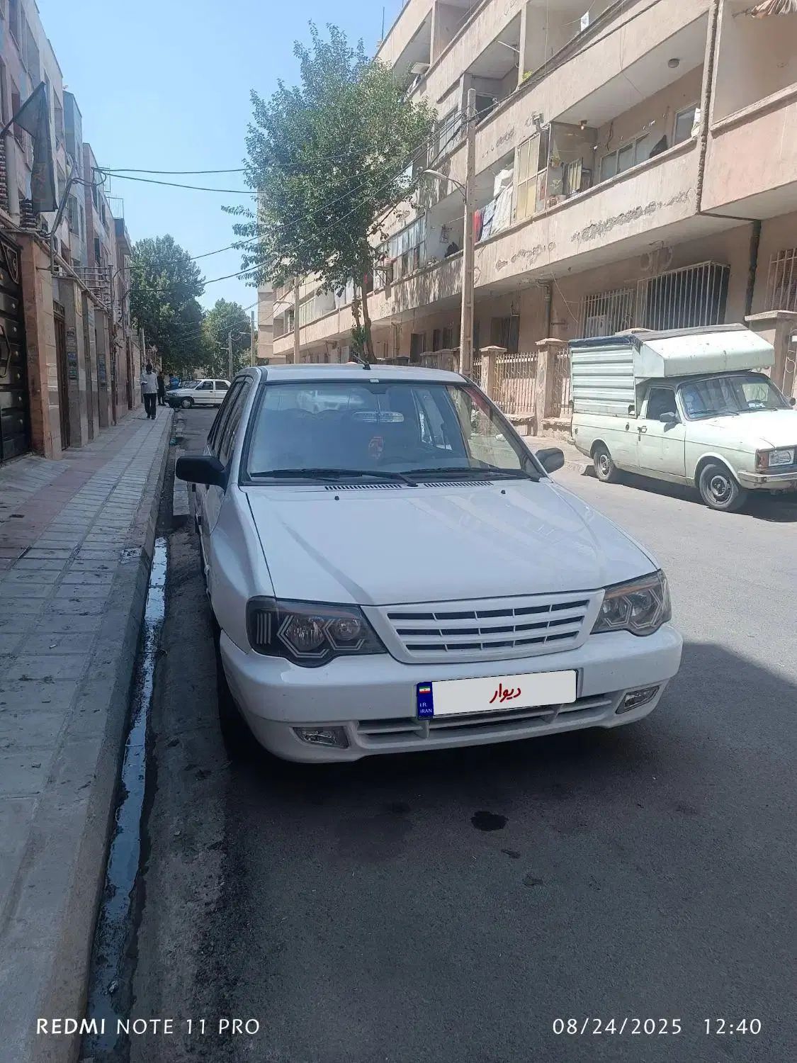 خودرو پراید، 132 آگهی ann_20260441