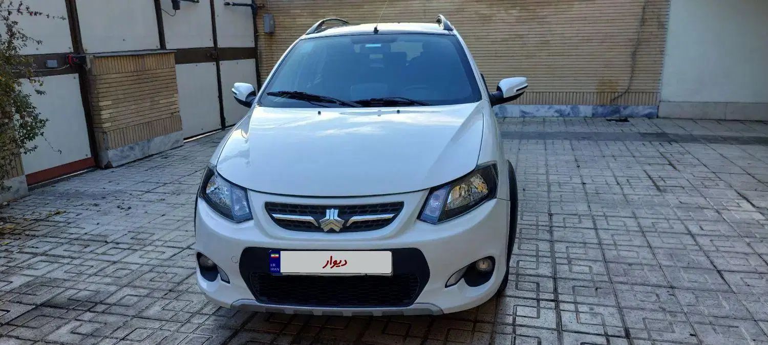 خودرو کوییک، R آگهی ann_20260442