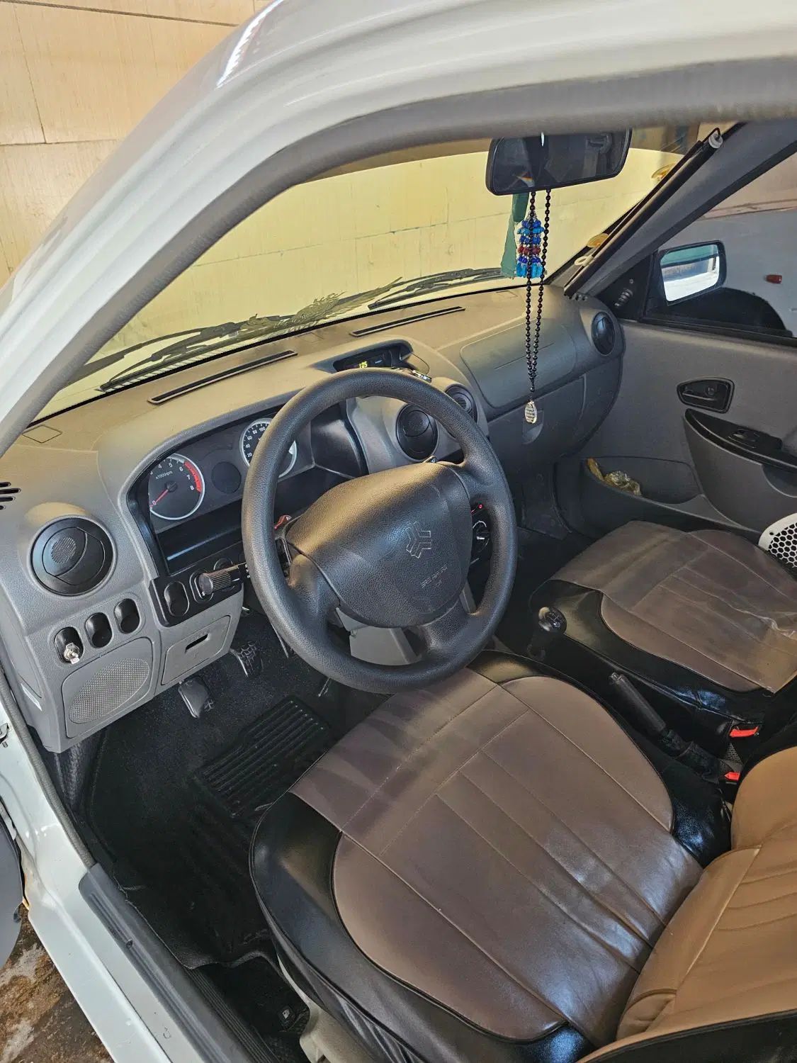 پراید 151 SL - 1398
