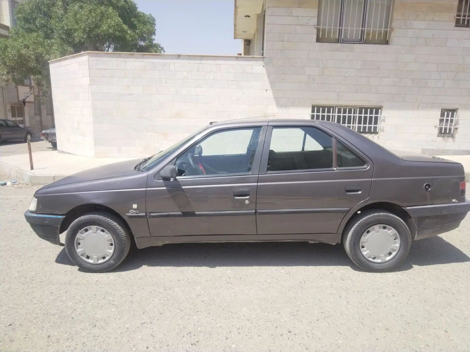 خودرو پژو، روآ آگهی ann_20260465