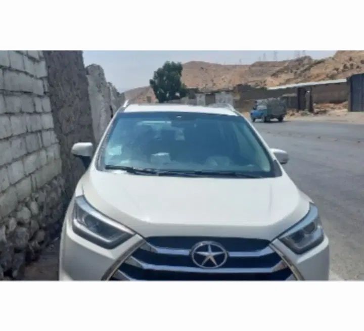 جک S3 اتوماتیک - 1399
