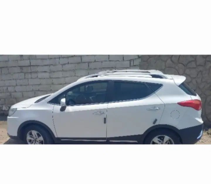 خودرو جک، S3 آگهی ann_20260471