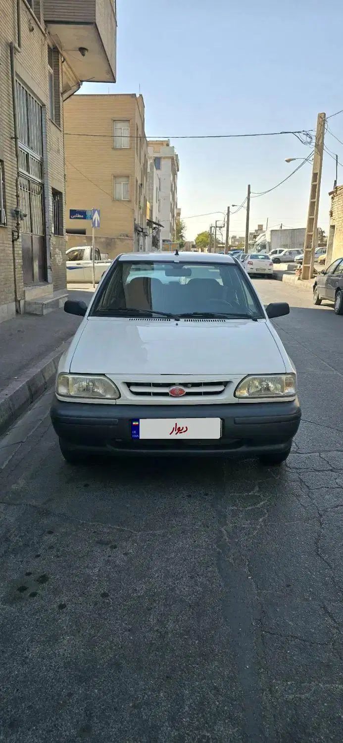 خودرو پراید، 131 آگهی ann_20260478