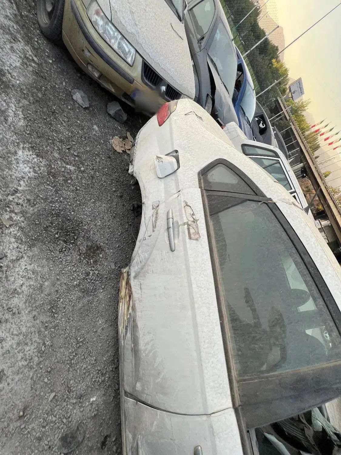 برلیانس H330 اتوماتیک 1650 - 1400