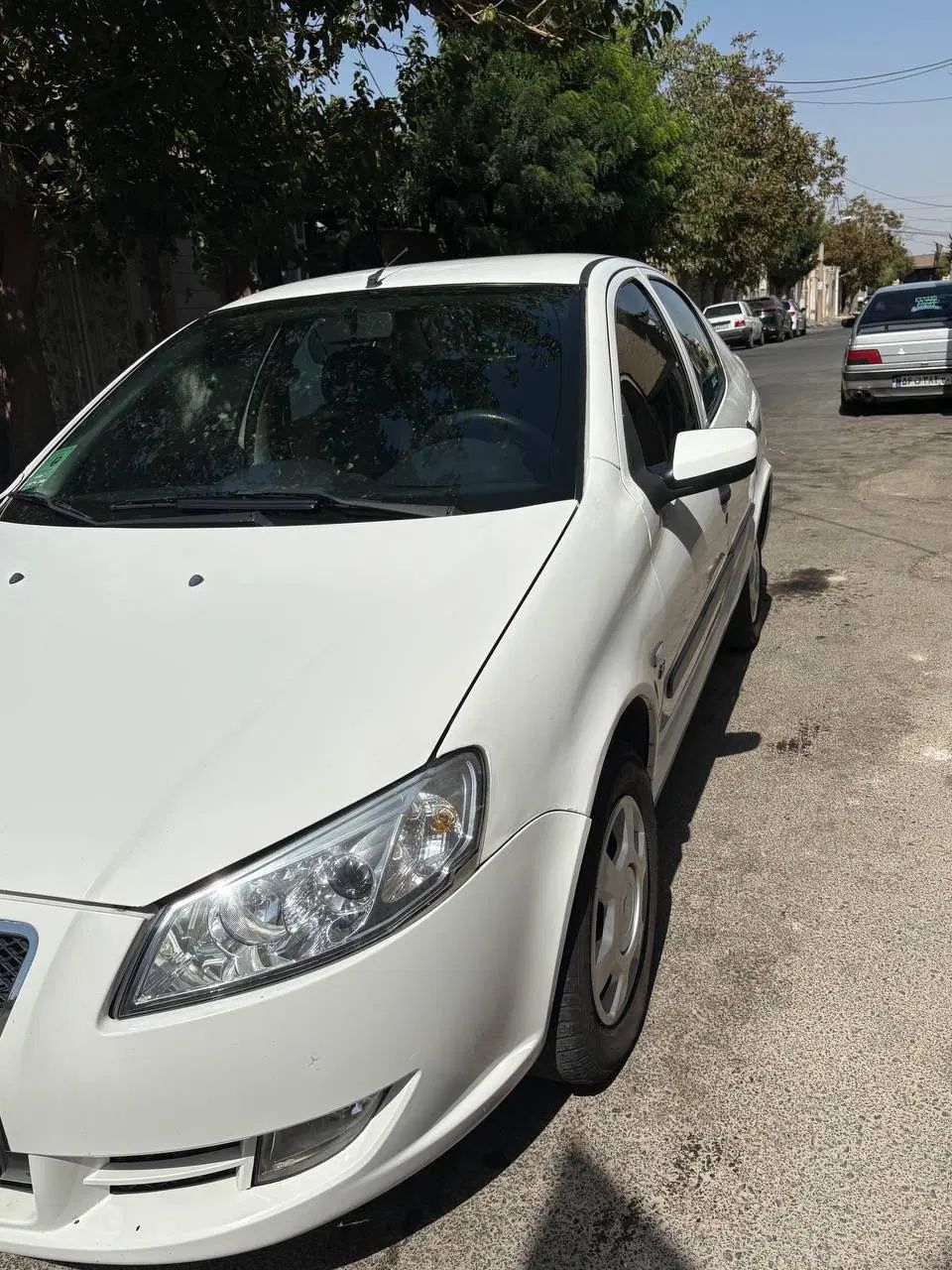 رانا LX TU5 - 1395