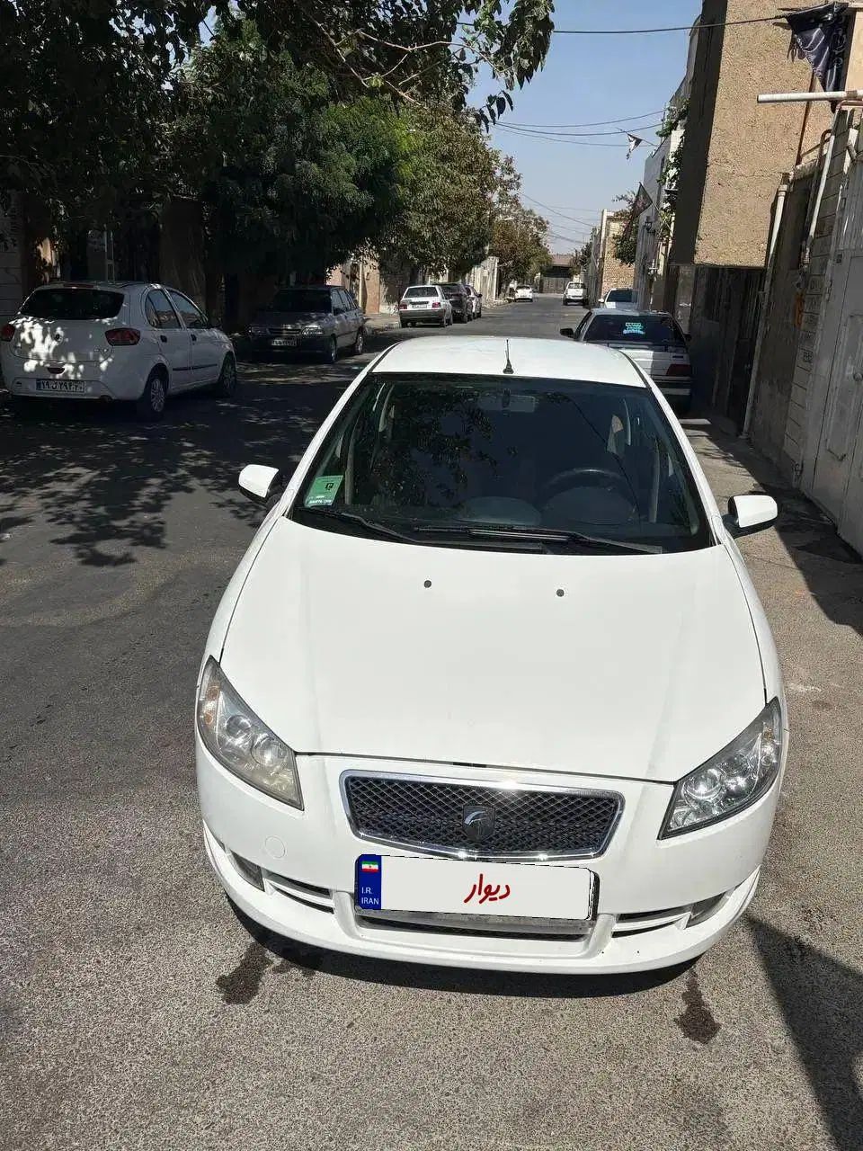 خودرو رانا، LX آگهی ann_20260483
