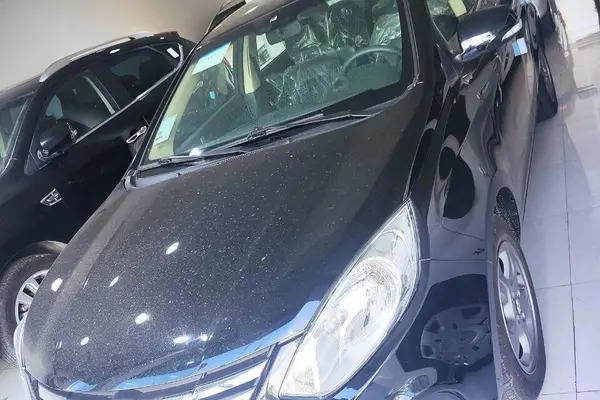 جک J4 اتوماتیک آپشنال - 1404