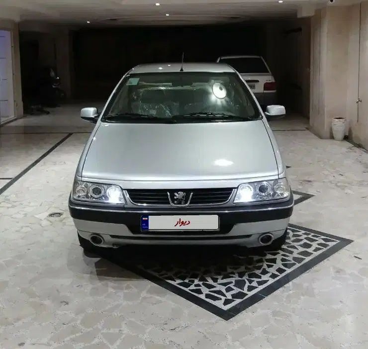 خودرو پژو، 405 SLX آگهی ann_20260555