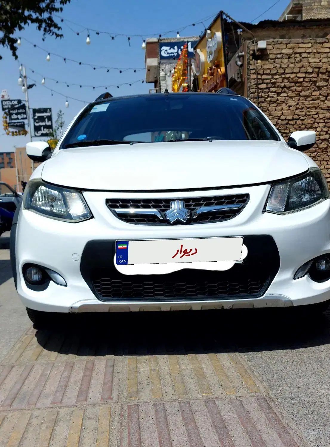 خودرو کوییک، R آگهی ann_20260563