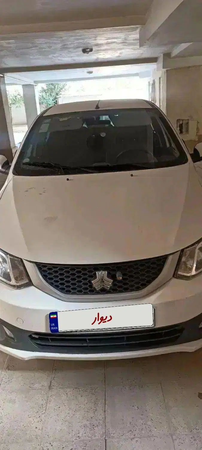 خودرو ساینا، S آگهی ann_20260601