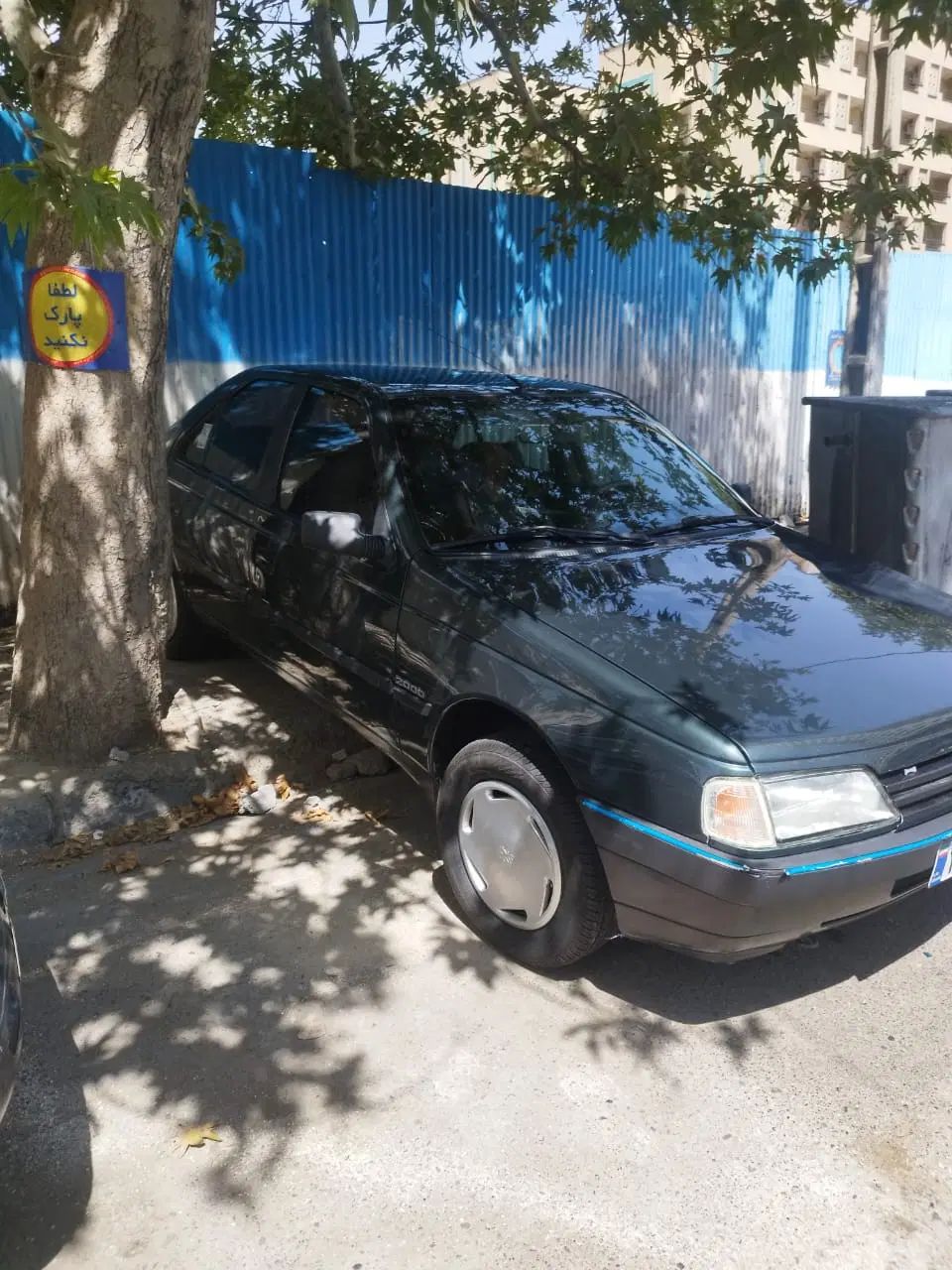 خودرو پژو، 405 آگهی ann_20260613