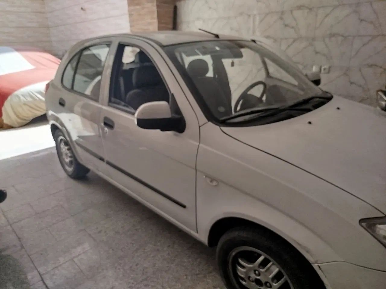 خودرو تیبا، 2 آگهی ann_20260628