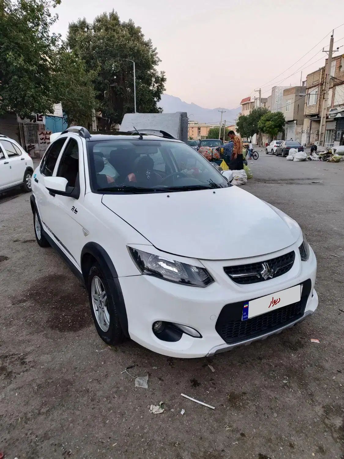 خودرو کوییک، R آگهی ann_20260630